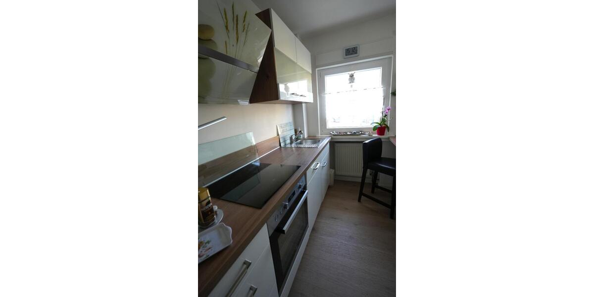 Etagenwohnung Datteln - 3 Zimmer, 60 m&sup2;, 135.000&euro; | Angebot:25064035