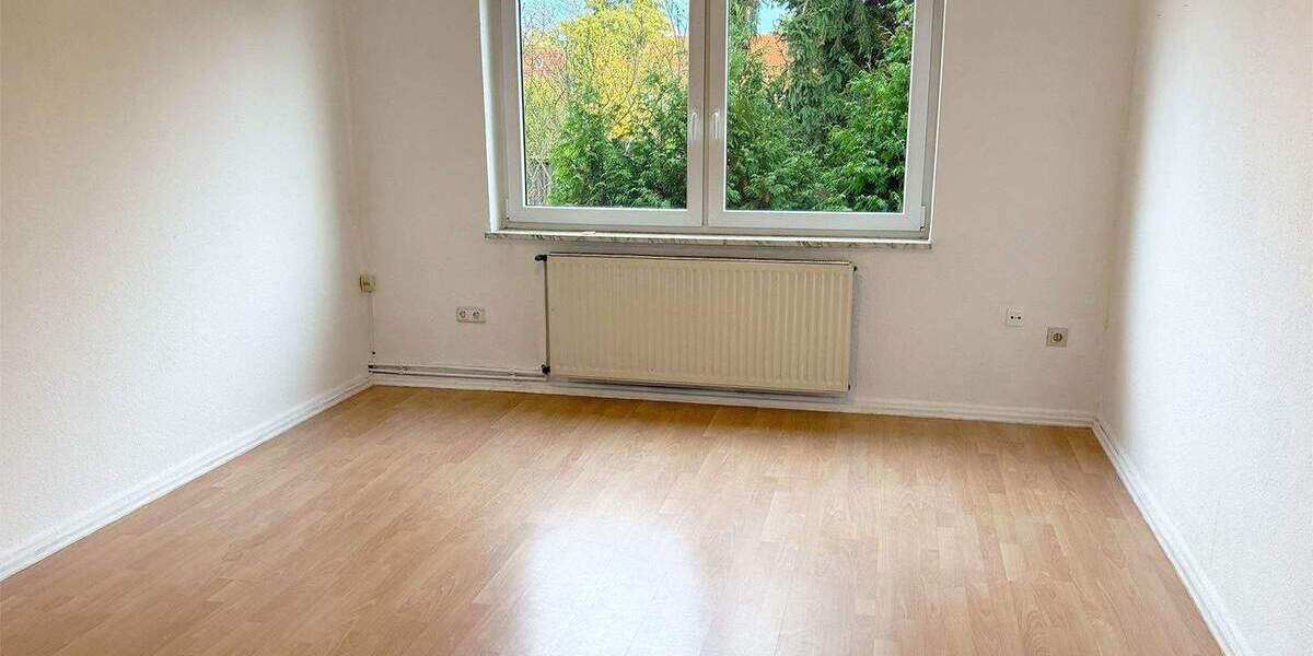 Etagenwohnung Herne Wanne - 2 Zimmer, 50 m&sup2;, 420&euro; | Angebot:25773901