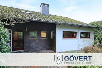 Haus Recklinghausen Berghausen - 7 Zimmer, 188 m&sup2;, 450.000&euro; | Angebot:24684353