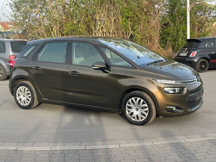 C4 Picasso