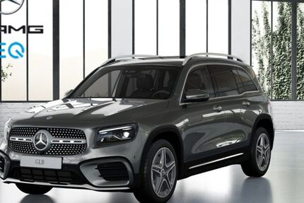 Mercedes-Benz GLB 200 9.500 km 49.890 &euro; Dortmund 44139