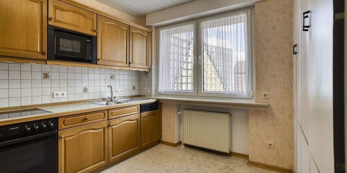 Einfamilienhaus Castrop-Rauxel Henrichenburg - 7 Zimmer, 170 m&sup2;, 597.800&euro; | Angebot:24761681