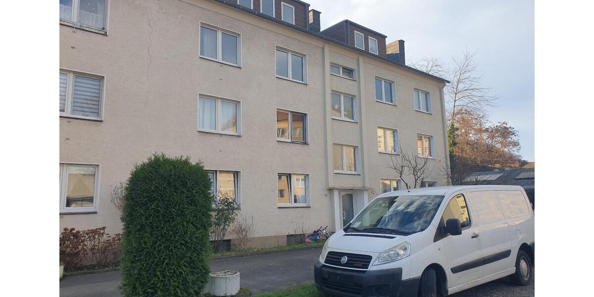 eigentumswohnung 2 zimmer