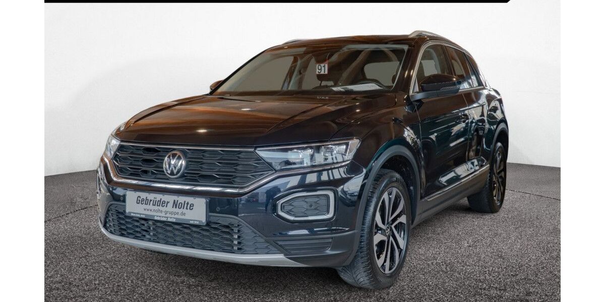 VW T-Roc 23.765 km 24.450 &euro; Iserlohn 58636