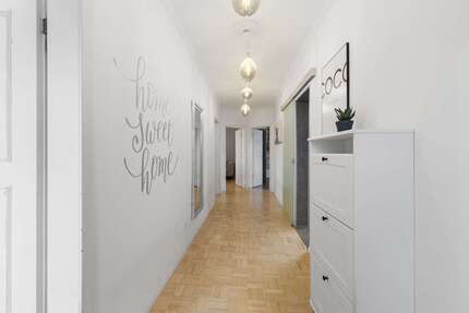 Wohnung zum Kaufen in Recklinghausen 189.000 € 81 m² 3 zimmer