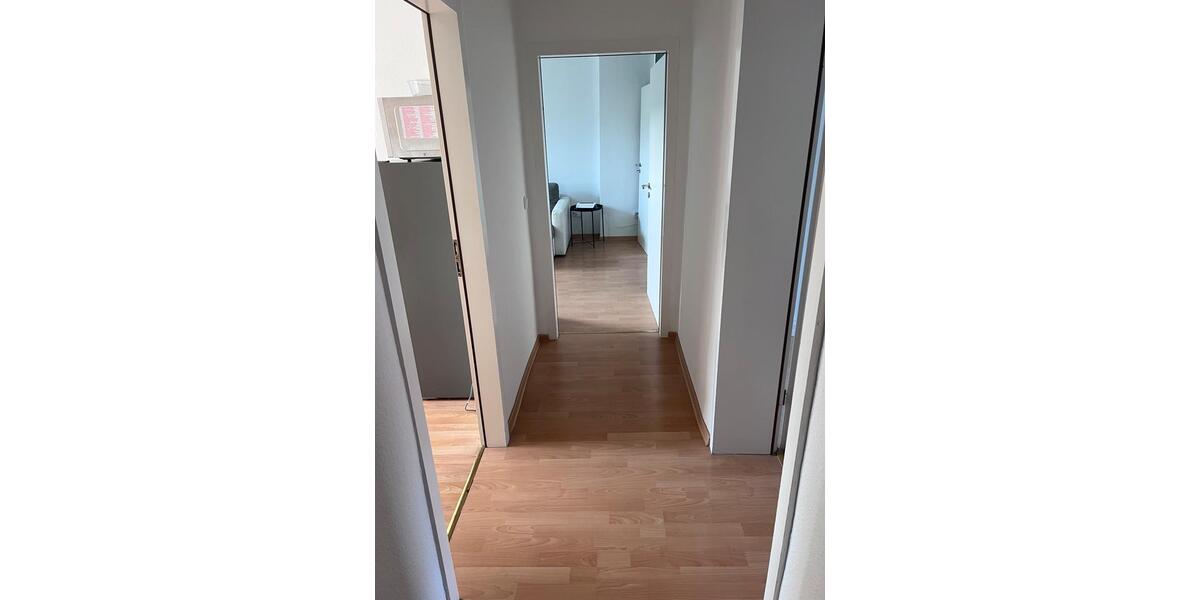 Etagenwohnung Dortmund Innenstadt Nord - 3 Zimmer, 63 m&sup2;, 720&euro; | Angebot:24601121