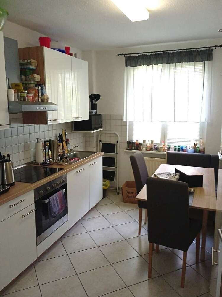 Wohnung zum Mieten in Dortmund 695 € 58 m²
