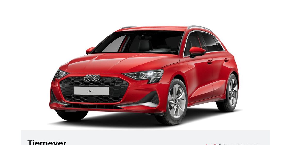 Audi A3 14.997 km 24.980 &euro; Bochum 44809
