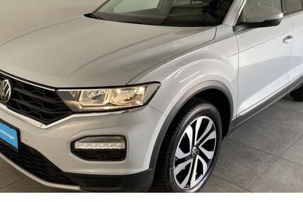 VW T-Roc 19.354 km 18.990 &euro; Bochum - Linden 44879
