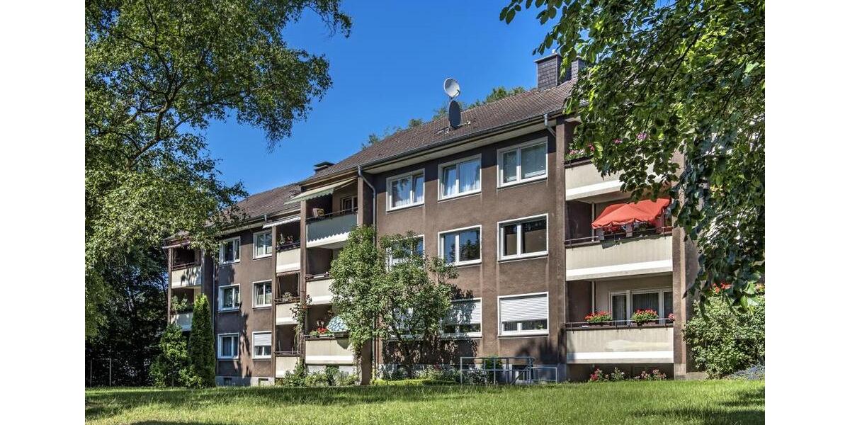 Etagenwohnung Hagen Hagen-Nord - 3 Zimmer, 70 m&sup2;, 519&euro; | Angebot:24751931