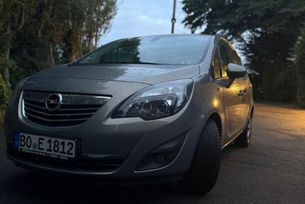 Opel Meriva 227.000 km 3.350 &euro; Bochum 44803