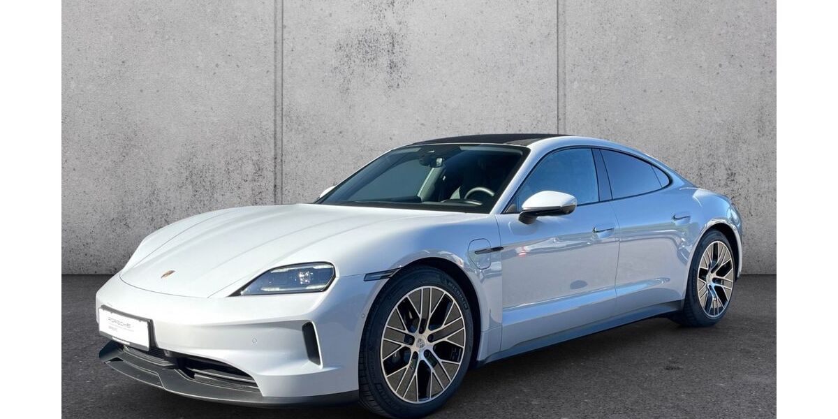 Porsche Taycan 17.593 km 86.500 &euro; Recklinghausen 45665