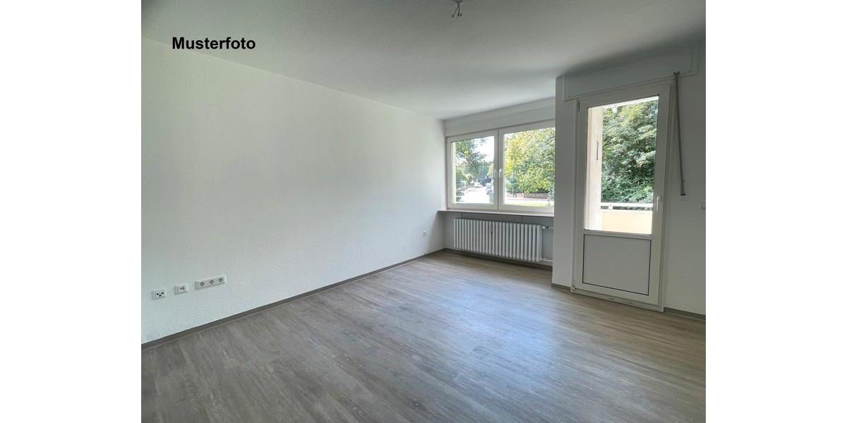 Erdgeschoßwohnung Bochum Günnigfeld - 2.5 Zimmer, 66 m&sup2;, 717&euro; | Angebot:24808170