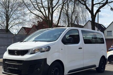 Peugeot Expert 113.348 km 11.800 &euro; Herne 44627