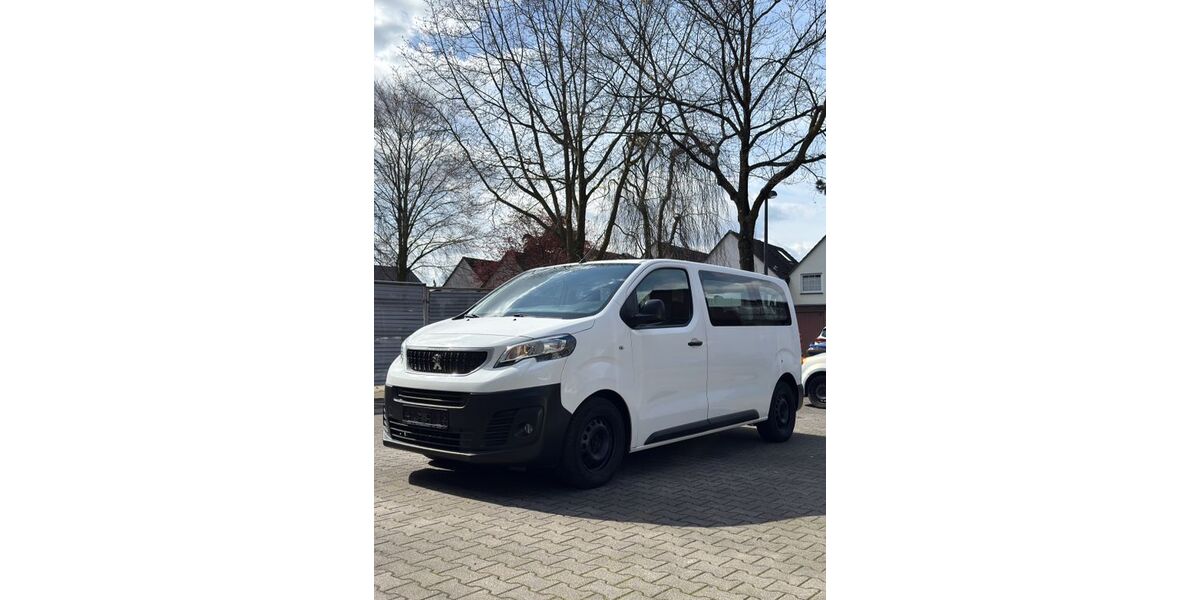 Peugeot Expert 113.348 km 11.800 &euro; Herne 44627
