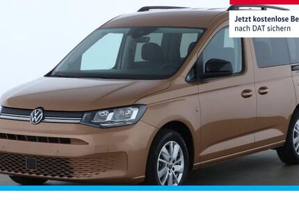 VW Caddy 36.200 km 27.890 &euro; Bochum 44866