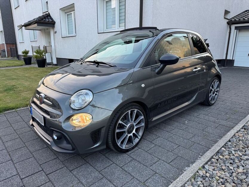 595C