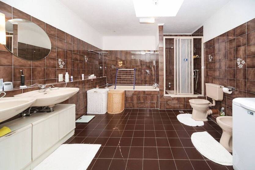 Viel Platz in diesem gepflegten Reihenmittelhaus in der Aplerbecker Mark (Dortmund)