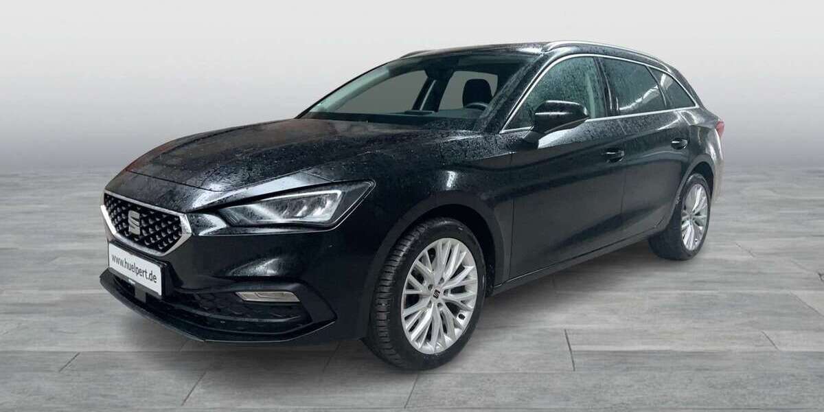 Seat Leon 56.248 km 19.610 &euro; Dortmund 44269