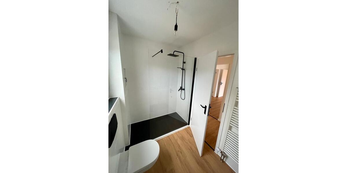 Etagenwohnung Waltrop - 4 Zimmer, 94 m&sup2;, 1.306&euro; | Angebot:24836695