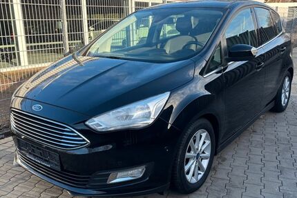 Ford C-Max 139.715 km 7.990 &euro; Dortmund 44145