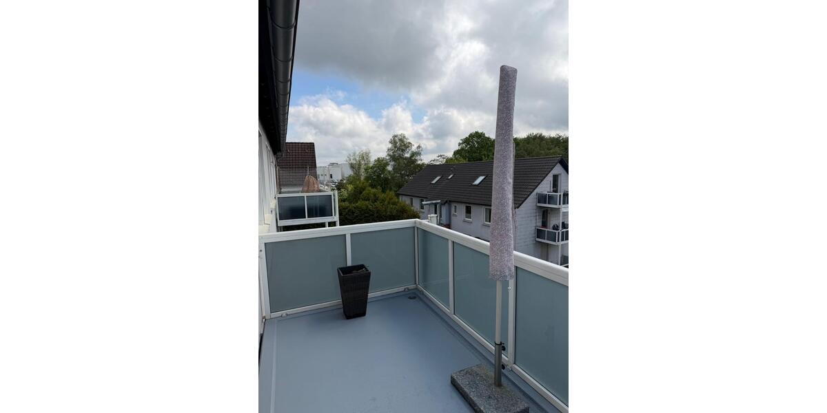 Etagenwohnung Iserlohn - 1 Zimmer, 43 m&sup2;, 690&euro; | Angebot:26670216