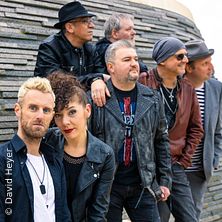 Roxxette - This tribute is a passion 29.05.2026 Hansa-Theater Hörde