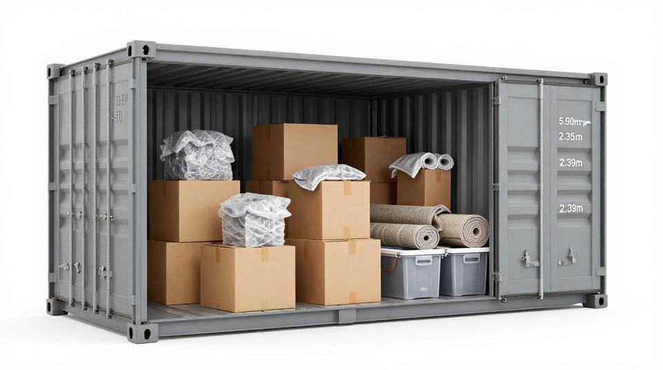 Garagen / Stellplätze Dortmund Grevel - 90&euro; | Angebot:23861034
