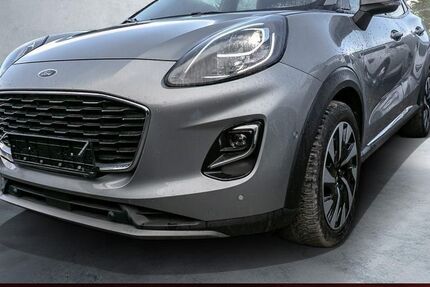 Ford Puma 47.100 km 15.499 &euro; Kamen 59174