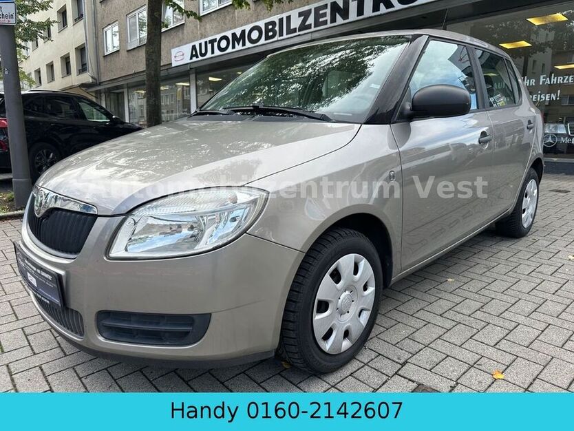 Fabia