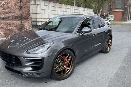 Porsche Macan 204.000 km 26.900 &euro; Werne, Stadt 59368