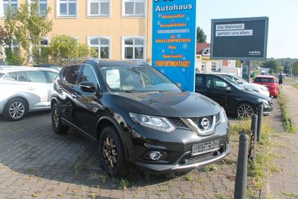 Nissan X-Trail 95.414 km 16.498 € Bochum 44867