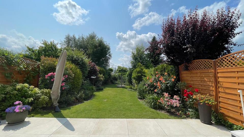 Doppelhaushälfte Kamen - 5 Zimmer, 120 m&sup2;, 350.000&euro; | Angebot:26597518