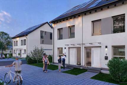 Haus Dortmund / Mengede Mengede - 4.5 Zimmer, 122 m&sup2;, 454.900&euro; | Angebot:24025907