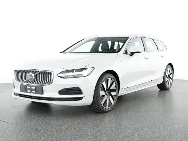 Volvo V90 16.321 km 49.579 € Dortmund 44143