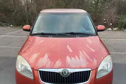 Skoda Fabia 139.500 km 1.600 &euro; Dortmund 44143