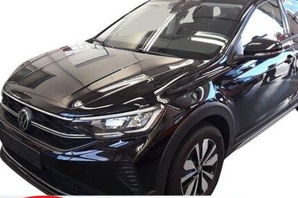 VW Taigo 3.674 km 20.844 &euro; Witten 58453