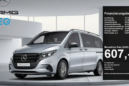 Mercedes-Benz Vito 47.683 km 48.240 &euro; Hagen 58135