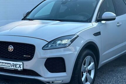Jaguar E-Pace 153.700 km 17.300 &euro; Bochum 44894