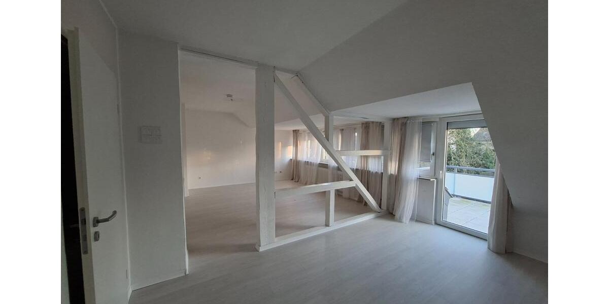 Dachgeschoßwohnung Marl - 2 Zimmer, 73 m&sup2;, 511&euro; | Angebot:25933008