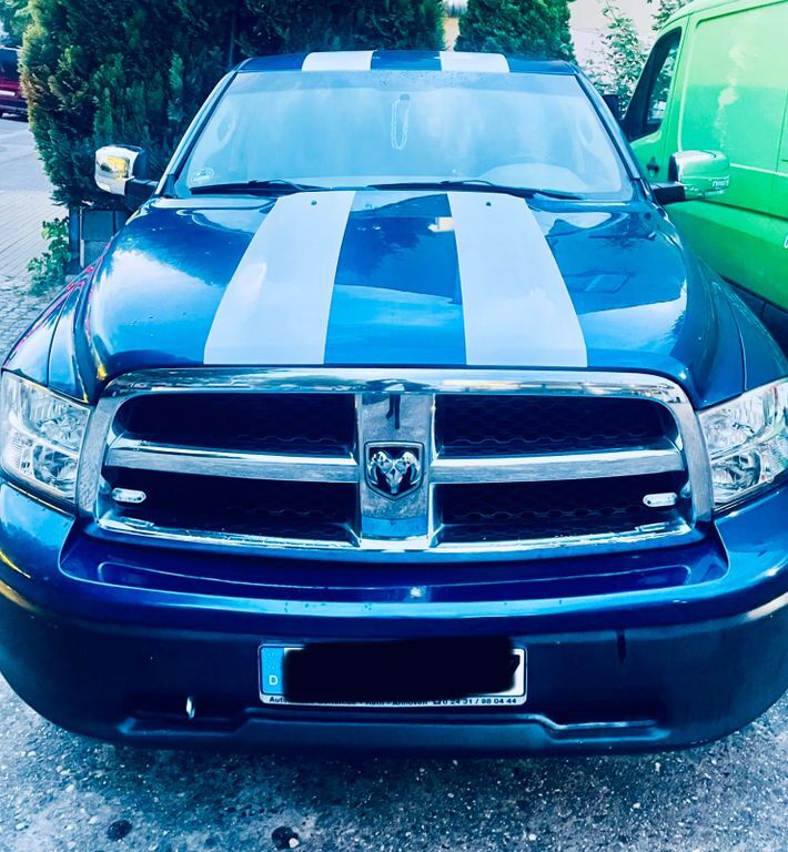 RAM