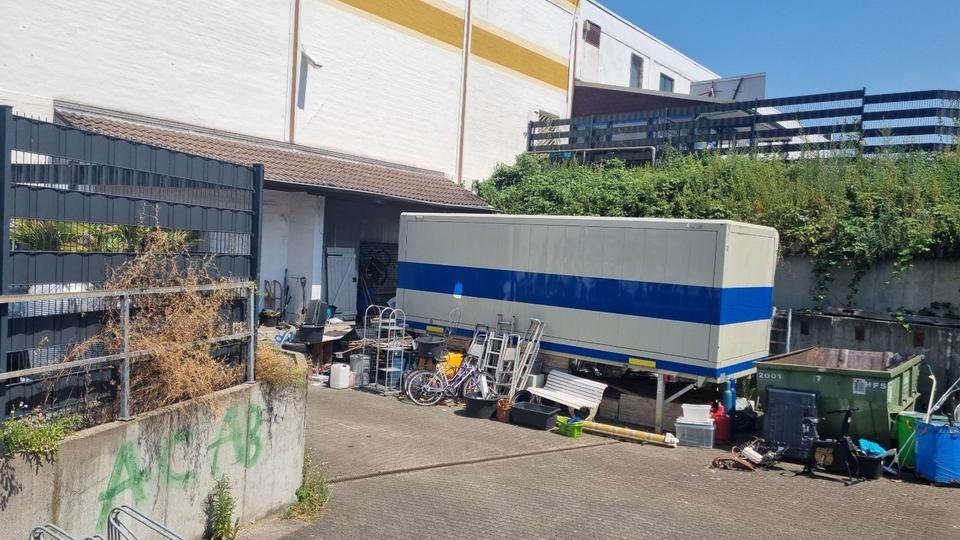 Gewerbeobjekt Recklinghausen Berghausen - 2.498&euro; | Angebot:24179311