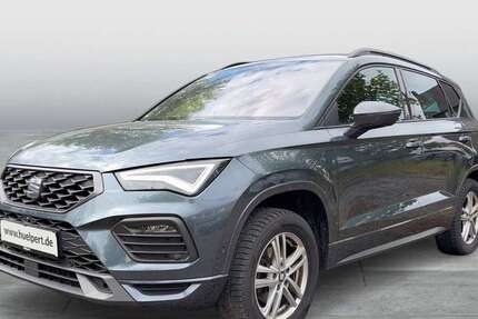 Seat Ateca 117.428 km 19.145 &euro; Dortmund 44269