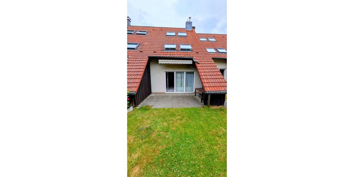 Reihenhaus Ennepetal - 4 Zimmer, 100 m&sup2;, 344.000&euro; | Angebot:27285289