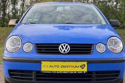 VW Polo