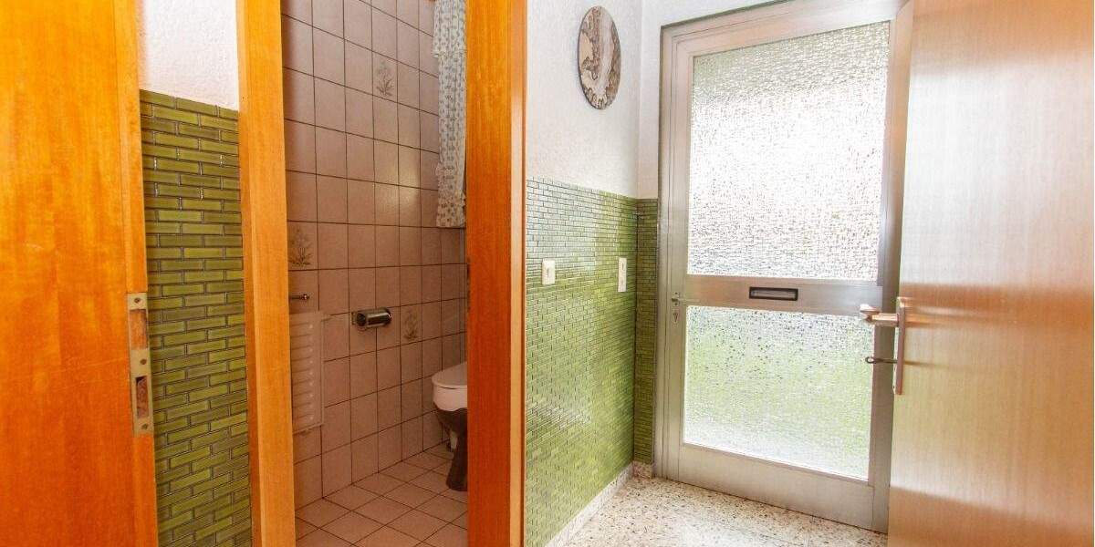 Reihenendhaus Castrop-Rauxel Henrichenburg - 4 Zimmer, 107 m&sup2;, 330.000&euro; | Angebot:24621029