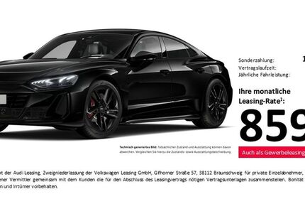 Audi e-tron GT 16.512 km 97.977 &euro; Dortmund 44143
