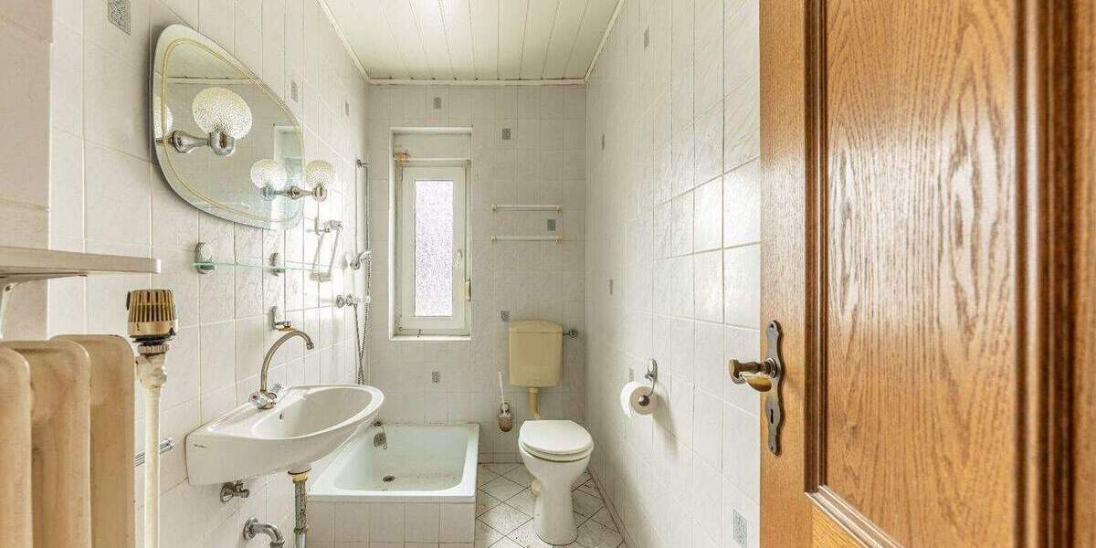 Einfamilienhaus Dortmund Buchholz - 4 Zimmer, 100 m&sup2;, 399.000&euro; | Angebot:25686839