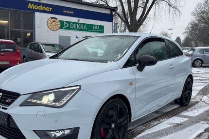 Seat Ibiza 185.000 km 7.990 &euro; Datteln 45711