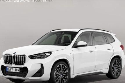 BMW X1 25.522 km 50.899 &euro; Dortmund 44263